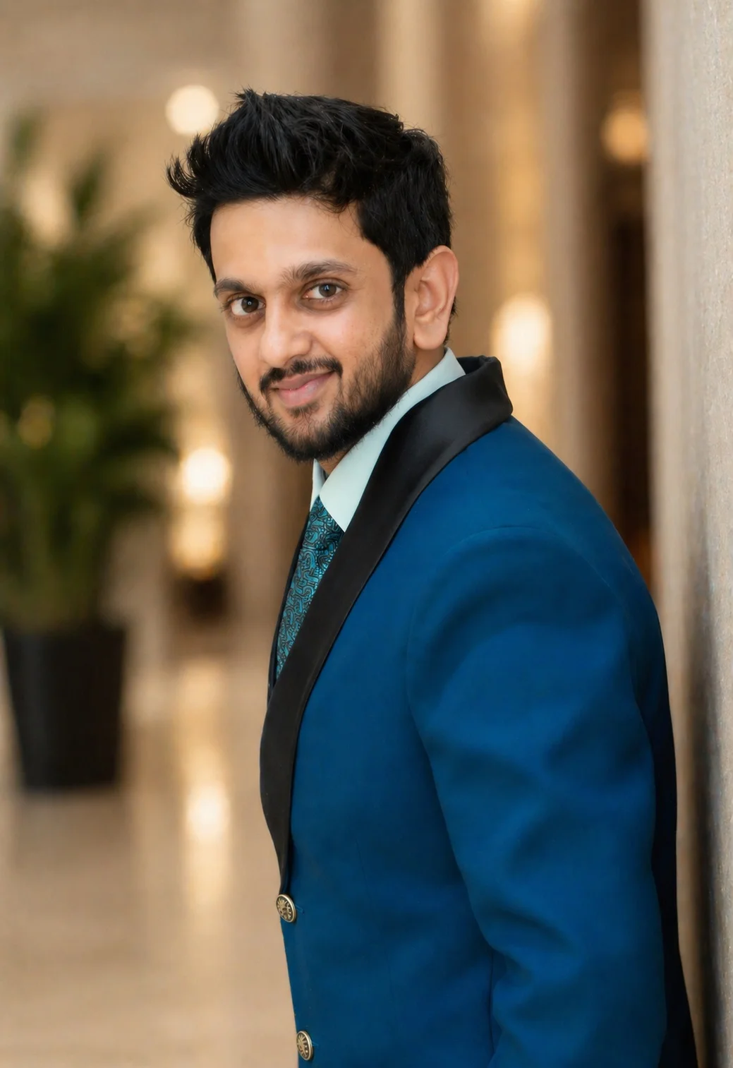 Akshay Gaur