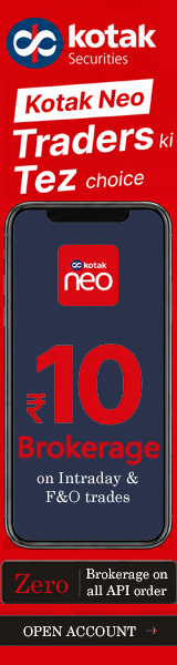 Kotak Neo Traders Choice